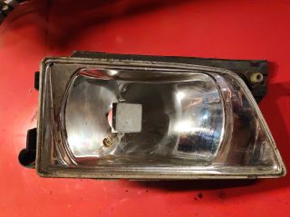 bontott OPEL KADETT Jobb Fényszóró