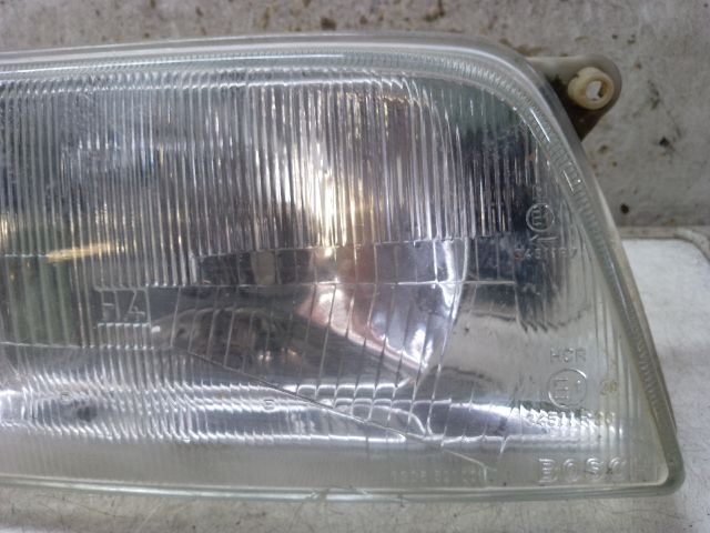 bontott OPEL KADETT Jobb Fényszóró