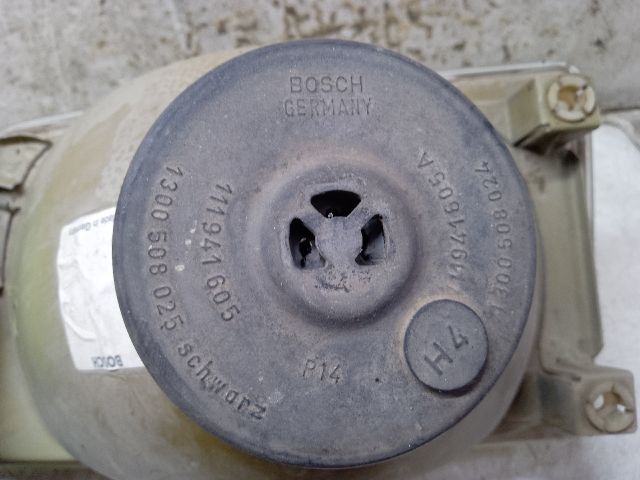 bontott OPEL KADETT Jobb Fényszóró