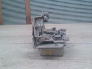 bontott OPEL KADETT Jobb hátsó Ajtózár