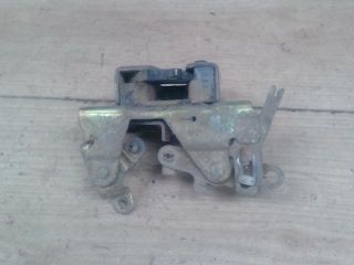 bontott OPEL KADETT Jobb hátsó Ajtózár