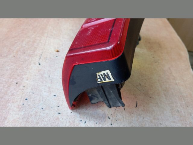 bontott OPEL KADETT Jobb Hátsó Lámpa