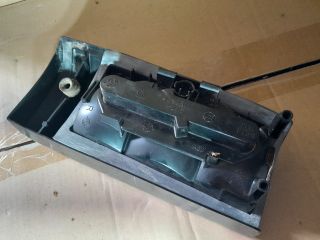 bontott OPEL KADETT Jobb Hátsó Lámpa