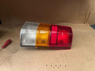 bontott OPEL KADETT Jobb Hátsó Lámpa