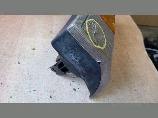 bontott OPEL KADETT Jobb Hátsó Lámpa