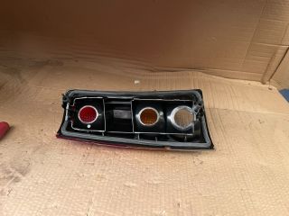 bontott OPEL KADETT Jobb Hátsó Lámpa