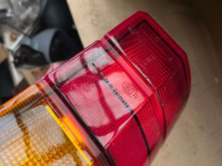 bontott OPEL KADETT Jobb Hátsó Lámpa