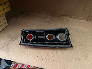 bontott OPEL KADETT Jobb Hátsó Lámpa