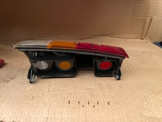 bontott OPEL KADETT Jobb Hátsó Lámpa