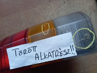 bontott OPEL KADETT Jobb Hátsó Lámpa