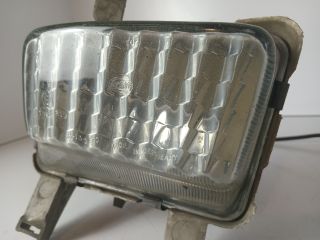 bontott OPEL KADETT Jobb Ködfényszóró