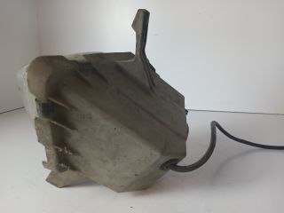 bontott OPEL KADETT Jobb Ködfényszóró