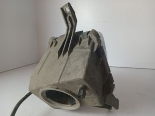 bontott OPEL KADETT Jobb Ködfényszóró