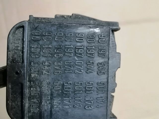 bontott OPEL KADETT Jobb Kormánykapcsoló Ablaktörlő