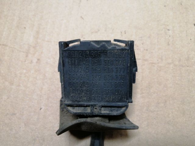 bontott OPEL KADETT Jobb Kormánykapcsoló Ablaktörlő