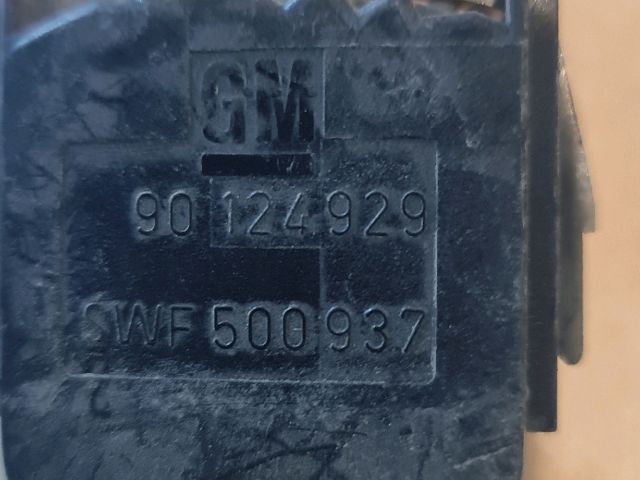 bontott OPEL KADETT Jobb Kormánykapcsoló Ablaktörlő