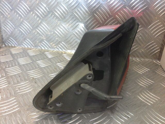 bontott OPEL KADETT Jobb Visszapillantó Tükör (Mechanikus)