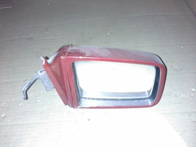 bontott OPEL KADETT Jobb Visszapillantó Tükör (Mechanikus)