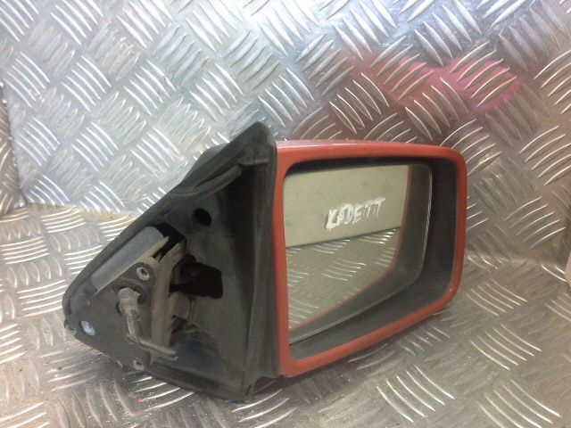 bontott OPEL KADETT Jobb Visszapillantó Tükör (Mechanikus)