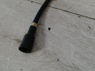 bontott OPEL KADETT Kilométeróra Spirál