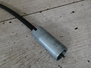 bontott OPEL KADETT Kilométeróra Spirál