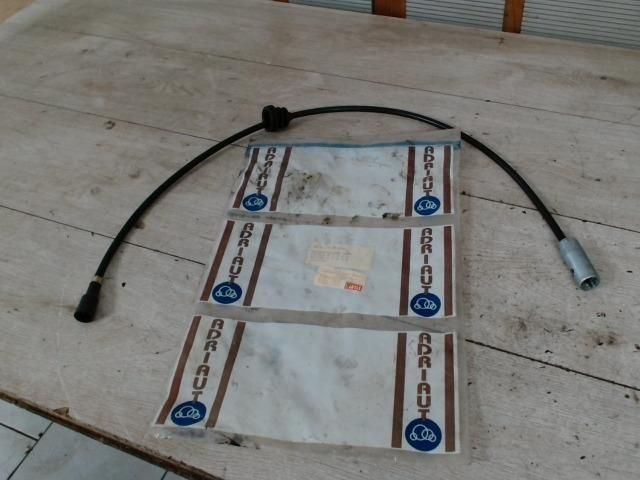 bontott OPEL KADETT Kilométeróra Spirál