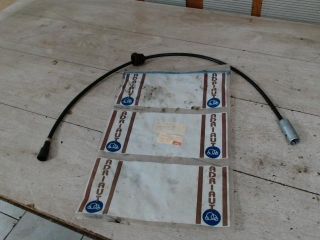 bontott OPEL KADETT Kilométeróra Spirál