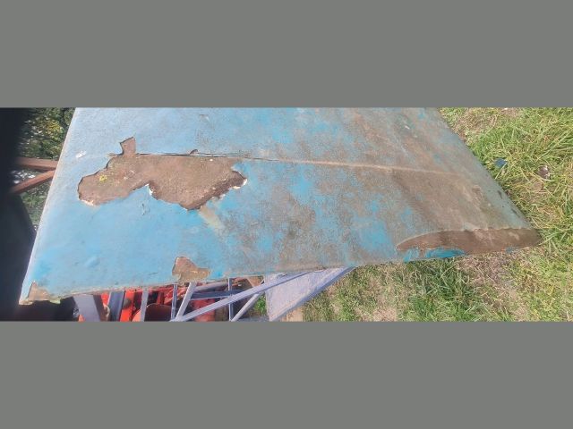 bontott OPEL KADETT Motorháztető