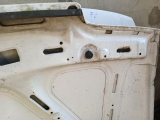 bontott OPEL KADETT Motorháztető