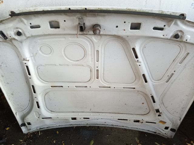 bontott OPEL KADETT Motorháztető