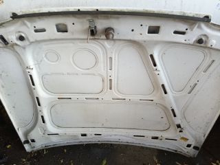 bontott OPEL KADETT Motorháztető