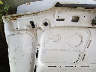 bontott OPEL KADETT Motorháztető