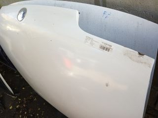 bontott OPEL KADETT Motorháztető