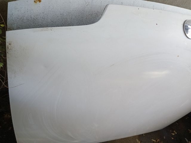 bontott OPEL KADETT Motorháztető