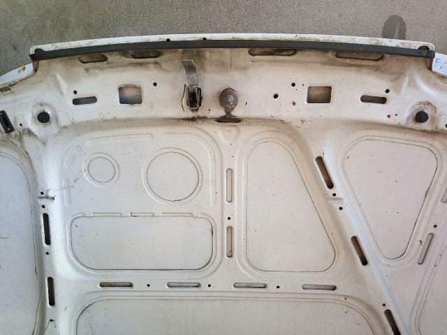 bontott OPEL KADETT Motorháztető