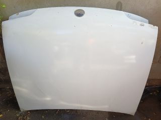 bontott OPEL KADETT Motorháztető