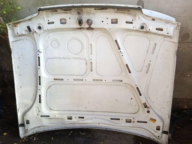 bontott OPEL KADETT Motorháztető