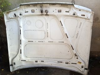 bontott OPEL KADETT Motorháztető