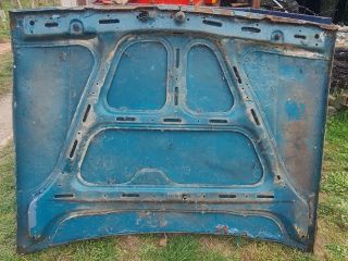 bontott OPEL KADETT Motorháztető