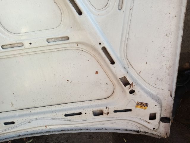 bontott OPEL KADETT Motorháztető