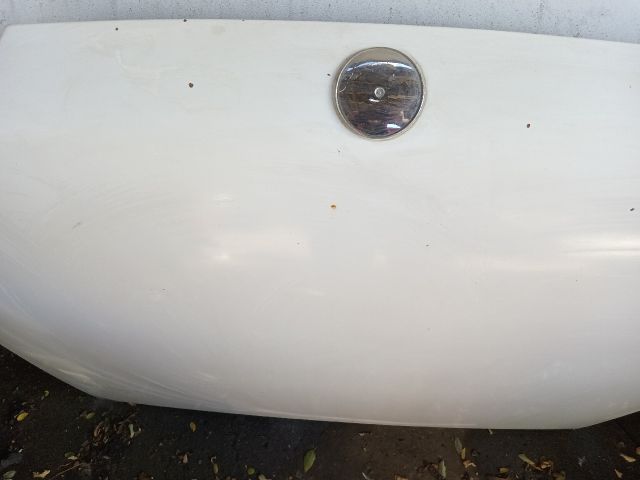 bontott OPEL KADETT Motorháztető