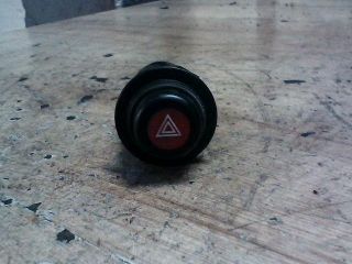 bontott OPEL KADETT Vészvillogó Kapcsoló