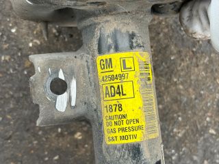 bontott OPEL KARL Bal első Lengéscsillapító