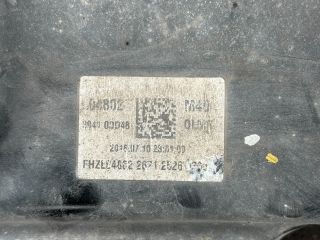 bontott OPEL KARL Első Bölcső