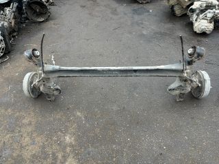 bontott OPEL KARL Hátsó Híd (Dobfékes)