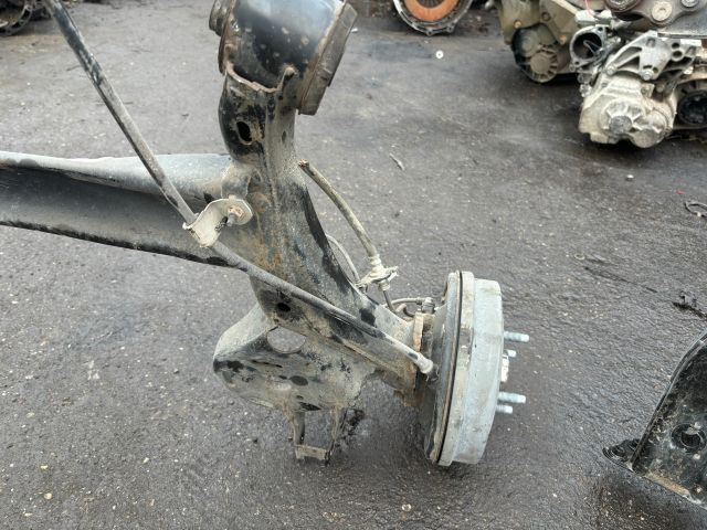 bontott OPEL KARL Hátsó Híd (Dobfékes)