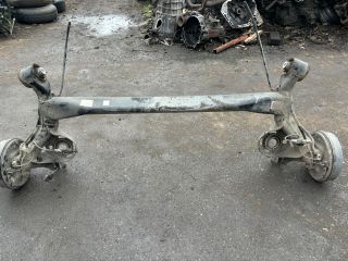 bontott OPEL KARL Hátsó Híd (Dobfékes)