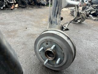 bontott OPEL KARL Hátsó Híd (Dobfékes)