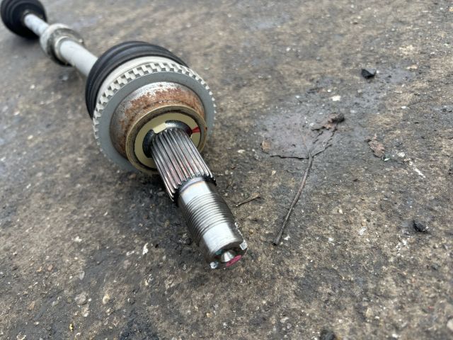 bontott OPEL KARL Jobb Féltengely