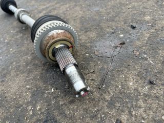 bontott OPEL KARL Jobb Féltengely